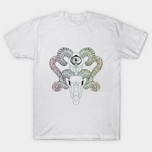 Tripping Ram T-Shirt